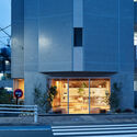 fuu Oimachi by LATIERRA / R/URBAN DESIGN OFFICE - Residential Interiors