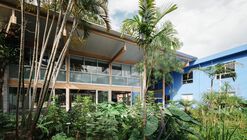 Renovação da Sede da Fusp - Fundação da Universidade de São Paulo / MMBB Arquitetos + Hugo Mesquita + Carolina Bueno