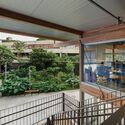 Renovação da Sede da Fusp - Fundação da Universidade de São Paulo / MMBB Arquitetos + Hugo Mesquita + Carolina Bueno - Renovação