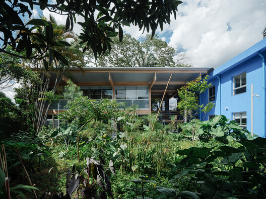 Renovación de la sede de la FUSP - Fundación de la Universidad de São Paulo / MMBB Arquitetos + Hugo Mesquita + Carolina Bueno - Fotografía exterior