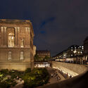 Selldorf Architects, STUDIOS Architecture, and BASE Paysagiste Selected to Renovate the Louvre Museum - Image 4 of 4