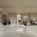 Selldorf Architects, STUDIOS Architecture, and BASE Paysagiste Selected to Renovate the Louvre Museum - Image 2 of 4