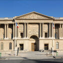 Selldorf Architects, STUDIOS Architecture, and BASE Paysagiste Selected to Renovate the Louvre Museum - Image 1 of 4