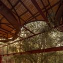 Cheshm Cheran Bazi Playground / ZAV Architects - Park