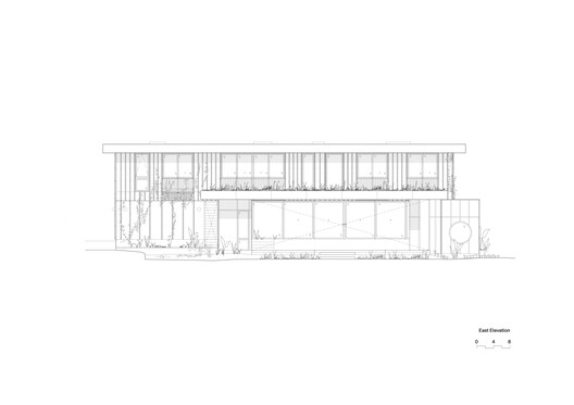 Kailua House / Mork-Ulnes Architects  - Image 24 of 26