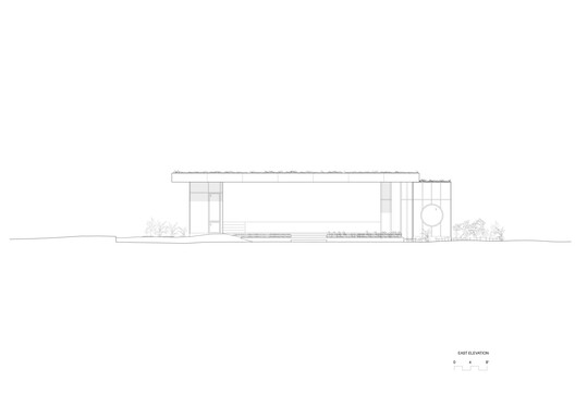 Kailua House / Mork-Ulnes Architects  - Image 25 of 26