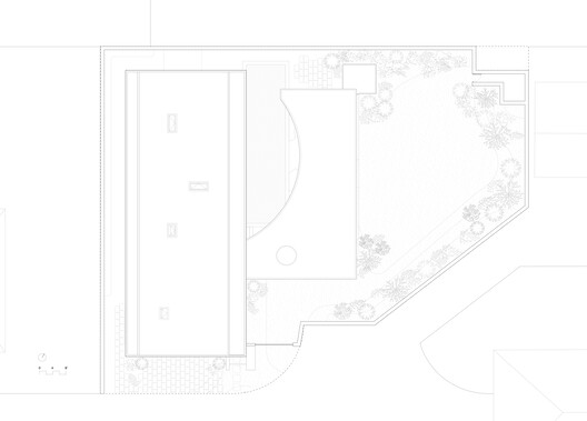 Kailua House / Mork-Ulnes Architects  - Image 17 of 26