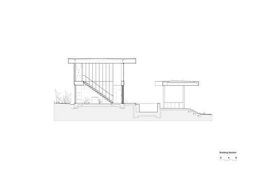 Kailua House / Mork-Ulnes Architects  - Image 21 of 26