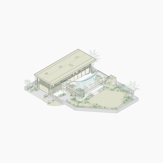 Kailua House / Mork-Ulnes Architects  - Image 15 of 26