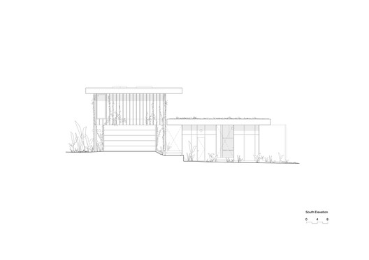 Kailua House / Mork-Ulnes Architects  - Image 23 of 26