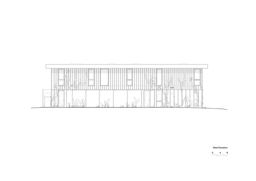 Kailua House / Mork-Ulnes Architects  - Image 26 of 26