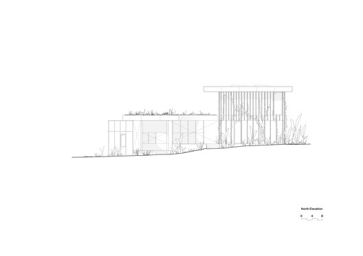 Kailua House / Mork-Ulnes Architects  - Image 22 of 26