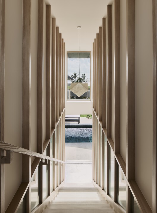 Kailua House / Mork-Ulnes Architects  - Image 12 of 26