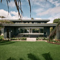 Kailua House / Mork-Ulnes Architects  - Exterior Photography, Houses, Garden