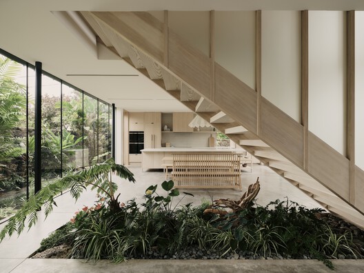 Kailua House / Mork-Ulnes Architects  - Image 3 of 26