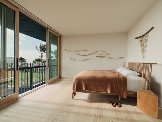 Kailua House / Mork-Ulnes Architects  - Image 13 of 26