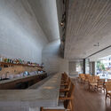 Voiceless Coffee · Sensory Lab / No10-Architects - Interior Photography, Coffee Shop Interiors