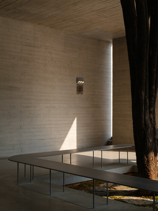 Voiceless Coffee · Sensory Lab / No10-Architects - Image 21 of 35