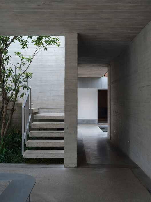Voiceless Coffee · Sensory Lab / No10-Architects - Image 22 of 35