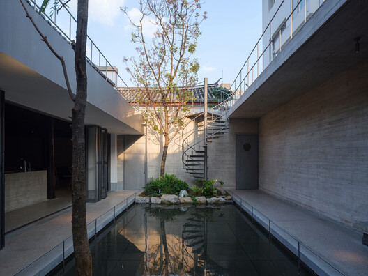Voiceless Coffee · Sensory Lab / No10-Architects - Image 23 of 35