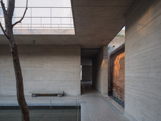 Voiceless Coffee · Sensory Lab / No10-Architects - Image 24 of 35