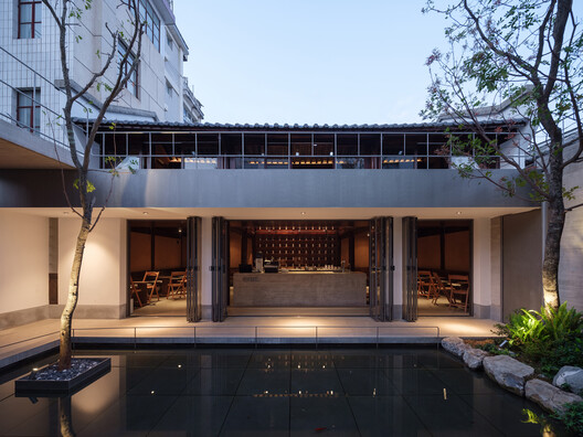 Voiceless Coffee · Sensory Lab / No10-Architects - Image 30 of 35