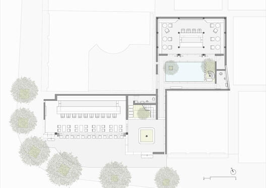 Voiceless Coffee · Sensory Lab / No10-Architects - Image 33 of 35