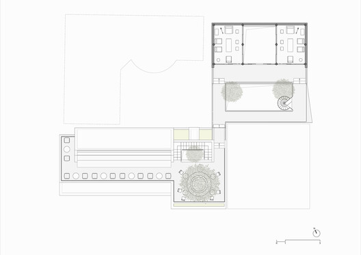 Voiceless Coffee · Sensory Lab / No10-Architects - Image 34 of 35