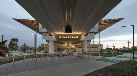 Pakenham Station / Genton Pakenham Station / Genton - Image 14 of 21