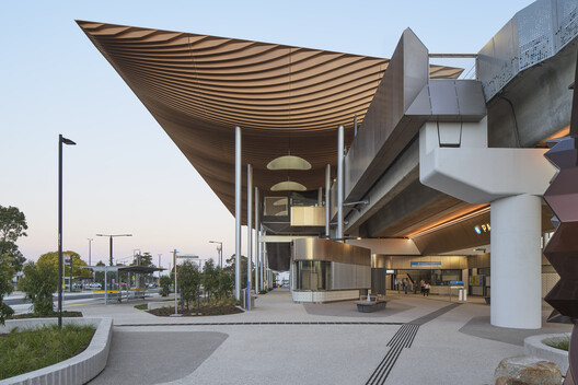Pakenham Station / Genton Pakenham Station / Genton - Image 7 of 21