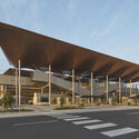 Pakenham Station / Genton - Exterior Photography, Train Station