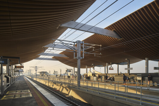 Pakenham Station / Genton Pakenham Station / Genton - Image 10 of 21