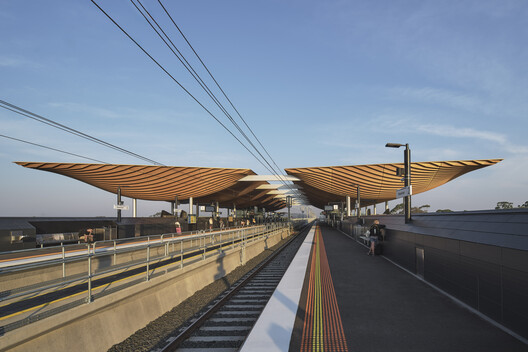Pakenham Station / Genton Pakenham Station / Genton - Image 3 of 21