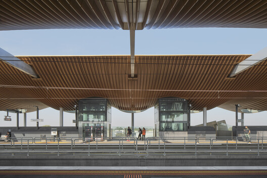 Pakenham Station / Genton Pakenham Station / Genton - Image 11 of 21