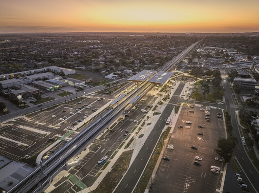 Pakenham Station / Genton Pakenham Station / Genton - Image 15 of 21
