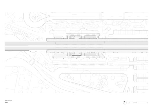 Pakenham Station / Genton Pakenham Station / Genton - Image 18 of 21