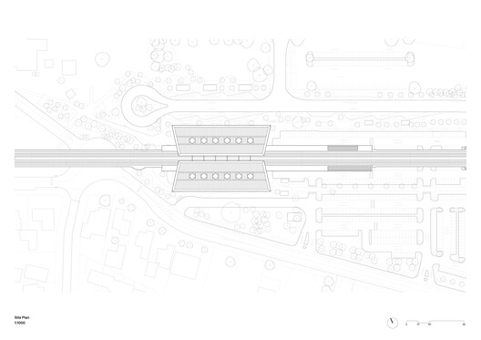 Pakenham Station / Genton Pakenham Station / Genton - Image 16 of 21
