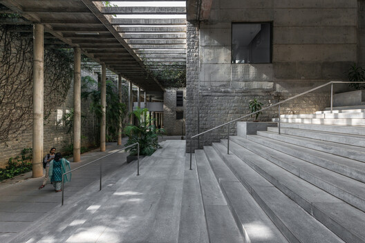 Climate, Culture, and Modernism: The Postcolonial Campus as Architectural Laboratory Climate, Culture, and Modernism: The Postcolonial Campus as Architectural Laboratory - Image 9 of 12