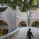 Climate, Culture, and Modernism: The Postcolonial Campus as Architectural Laboratory - 3 的图像 4