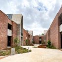Climate, Culture, and Modernism: The Postcolonial Campus as Architectural Laboratory - 4 的图像 4
