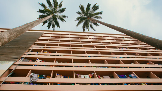 Climate, Culture, and Modernism: The Postcolonial Campus as Architectural Laboratory Climate, Culture, and Modernism: The Postcolonial Campus as Architectural Laboratory - Image 7 of 12