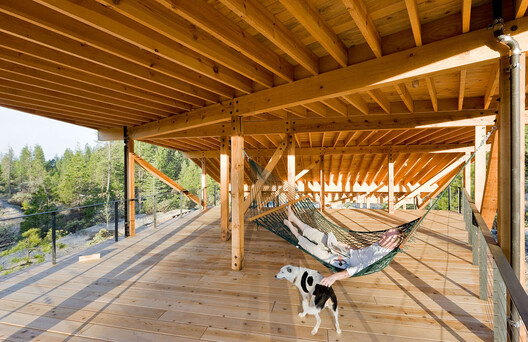 Atelier Bow-Wow and Climate Scientists Honored with 2026 Daylight Award on UNESCO International Day of Light Atelier Bow-Wow and Climate Scientists Honored with 2026 Daylight Award on UNESCO International Day of Light - Image 9 of 21