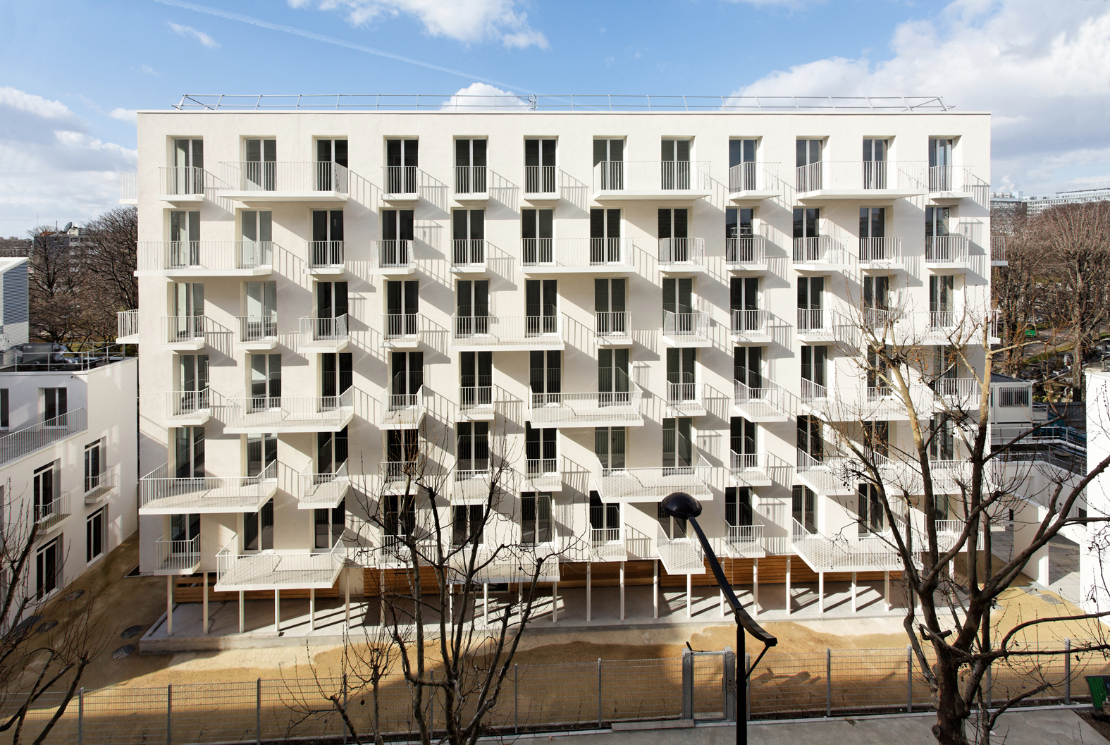 Atelier Bow-Wow and Climate Scientists Honored with 2026 Daylight Award on UNESCO International Day of Light
