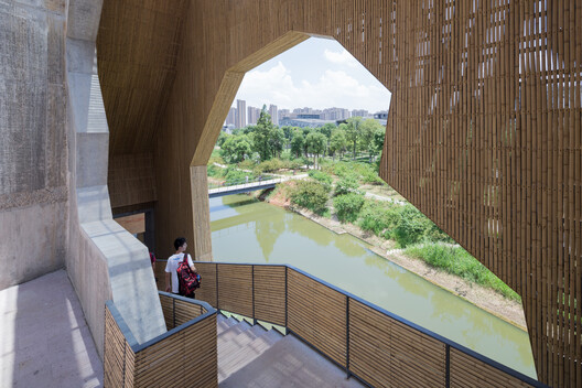 "Do Architecture": Wang Shu and Lu Wenyu Announce Theme and Title for 2027 Venice Architecture Biennale "Do Architecture": Wang Shu and Lu Wenyu Announce Theme and Title for 2027 Venice Architecture Biennale - Image 4 of 5