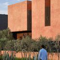 Villa Butterfly / Mohamed Amine Siana - Exterior Photography, Houses