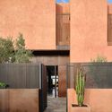 Villa Butterfly / Mohamed Amine Siana - Interior Photography, Houses