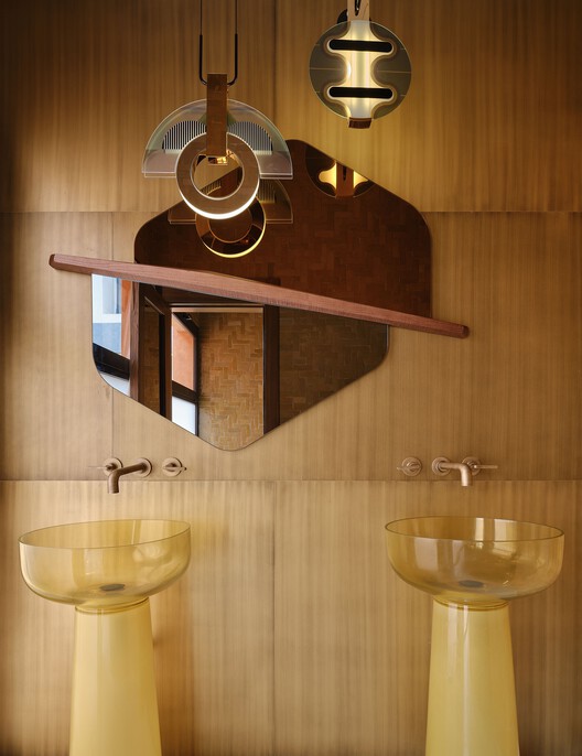 Villa Butterfly / Mohamed Amine Siana Villa Butterfly / Mohamed Amine Siana - Interior Photography, Lighting