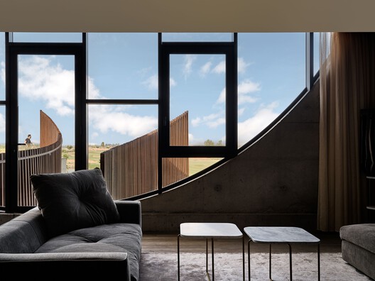 Villa Butterfly / Mohamed Amine Siana Villa Butterfly / Mohamed Amine Siana - Interior Photography, Sofa