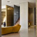 Villa Butterfly / Mohamed Amine Siana - Interior Photography, Houses, Lighting, Chair