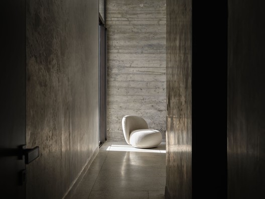 Villa Butterfly / Mohamed Amine Siana Villa Butterfly / Mohamed Amine Siana - Interior Photography